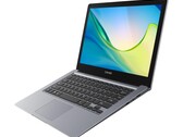 Le HeroBook Pro+ offre une résolution native 3K dans un rapport d'aspect 16:9. (Source de l'image : Chuwi)