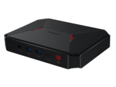Courte critique du Mini PC Chuwi GBox CWI560 (Celeron N4100)