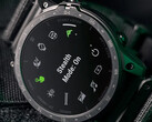 Garmin a ajouté une cinquième référence à la série Tactix 7 avec un modèle AMOLED. (Source de l'image : Garmin)