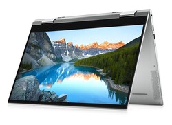 En révision : Dell Inspiron 15 7506 2-en-1 Silver Edition. Unité de test fournie par Dell US