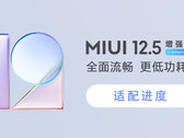 MIUI 12.5 Enhanced devrait finalement atteindre plus d'une douzaine d'appareils. (Image source : Xiaomi)