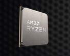 La sortie de la nouvelle révision B2 des CPU Ryzen 5000 d'AMD semble être imminente (Image : AMD)