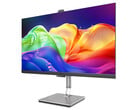 Le ProDesigner PE320QX présente une finition mate sur son écran IPS de 32 pouces. (Source de l'image : Acer)