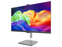 Le ProDesigner PE320QX présente une finition mate sur son écran IPS de 32 pouces. (Source de l'image : Acer)