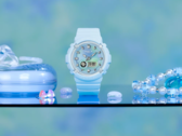 Casio a lancé les montres BGA-280TD-7AJF et BGA-280TD-2AJF au Japon. (Source de l'image : Casio)