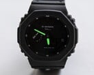 La Casio G-Shock x Ron Herman GA-2100 est une montre en édition limitée. (Source de l'image : Ron Herman)