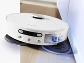 Le Dreame L10s Ultra Gen 2 est un modèle plus puissant. (Source de l'image : Dreame)