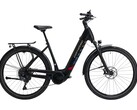 E-Power Trekking 28 PX8 RD Wave: Vélo électrique puissant entièrement équipé