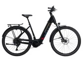 E-Power Trekking 28 PX8 RD Wave: Vélo électrique puissant entièrement équipé
