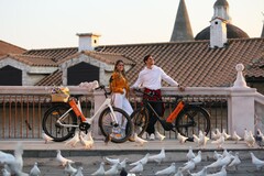 Les P275 Pro et St sont présentés comme le prochain vélo idéal pour se déplacer en ville. (Source : ENGWE)