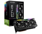 Les joueurs haut de gamme peuvent maintenant trouver le GeForce RTX 3090 Ti de Nvidia en stock au prix normal de US$1,999 (Image : EVGA)