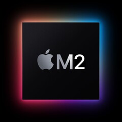 Le Apple M2 pourrait ne pas arriver avant l&#039;année prochaine avec un MacBook Air révisé. (Image source : Apple - édité)