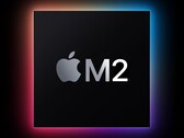 Le Apple M2 pourrait ne pas arriver avant l'année prochaine avec un MacBook Air révisé. (Image source : Apple - édité)