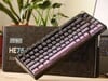 Epomaker HE75 Mag clavier HE sans fil