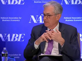 Selon le président de la Réserve fédérale, les crypto-monnaies doivent être "intégrées" dans la réglementation financière existante afin de "protéger les consommateurs"