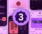 Le nouveau langage Material Design 3 de Google (photo) est déployé dans l'application Fitbit pour WearOS (Image source : Google)