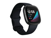 Test de la Fitbit Sense : votre santé au poignet