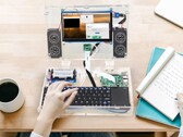 Le LapPi 2.0 est compatible avec plus que les SBCs Raspberry Pi. (Image source : SB Components)