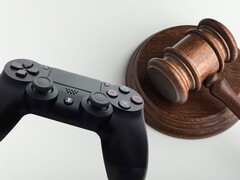 Les mesures anticoncurrentielles concernant les manettes de la PS4 coûtent désormais à Sony environ 13,5 millions d'euros (environ 14,8 millions de dollars). (Source : Serhii Xevdokymov/Canva, tommasosalvia/pixabay)