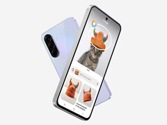 Samsung remplacera probablement le Galaxy A36 (photo) au début de l'année prochaine, en même temps que les successeurs du Galaxy A26 et du Galaxy A56. (Source de l'image : Samsung)