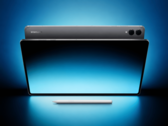 Le Galaxy Tab S11 Ultra.