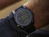 La Fenix 8 de Garmin reçoit la version bêta 22.23