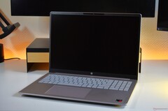 Le HP OmniBook 3 16