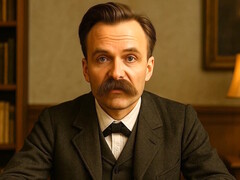 Historic Mentor utilise des simulacres de personnages historiques pour apporter sagesse et conseils dans la vie des utilisateurs. (Source de l'image : Historic Mentor)