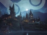 Jusqu'au 5 janvier, Hogwarts Legacy est disponible sur Steam avec une réduction de 90 %. (Source de l'image : Steam)