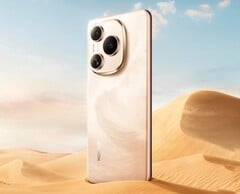 Le successeur du Honor Power (illustré ici) devrait être doté d'une batterie encore plus grande (Image source : Honor)