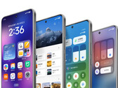 HyperOS 3 est censé surpasser HyperOS 2 dans de nombreux domaines. (Source de l'image : Xiaomi)