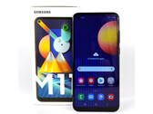 Testez Samsung Galaxy M11