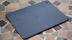 Test de l'Oppo Pad 5
