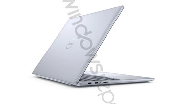 Dell Inspiron 14 7441 Plus (Source : Windows Report)