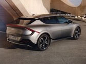 Lors d'un nouveau test d'autonomie effectué à une vitesse de 70 mph sur autoroute, la Kia EV6 à traction intégrale a manqué son autonomie EPA de 10,5 %