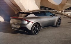 Lors d'un nouveau test d'autonomie effectué à une vitesse de 70 mph sur autoroute, la Kia EV6 à traction intégrale a manqué son autonomie EPA de 10,5 %