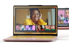 Les touches du Lenovo Ideapad Vibe peuvent être personnalisées par l'utilisateur.