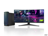 Le jeu IdeaCentre 5. (Source : Lenovo)