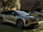 Lucid a révélé plus de détails sur la batterie de son SUV Gravity. (Source de l'image : Lucid)