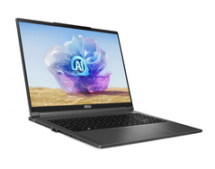 Solution légère alimentée par l'IA (Image Source : MSI)