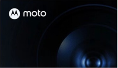Un teaser du Moto X30 Pro. (Source : Motorola via Weibo)