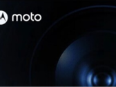 Un teaser du Moto X30 Pro. (Source : Motorola via Weibo)