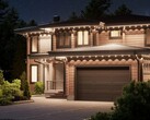 Nanoleaf accepte dès à présent les précommandes pour les Permanent Outdoor Lights en Europe. (Source de l'image : Nanoleaf)