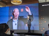 MediaTek double la mise sur la technologie automobile et réaffirme l'importance de son partenariat avec Nvidia