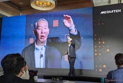 MediaTek double la mise sur la technologie automobile et réaffirme l'importance de son partenariat avec Nvidia