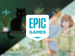 Les deux jeux gratuits à venir sont bien notés et valent environ 36 $. Illustration : images de couverture modifiées des deux titres. (Source de l&#039;image : Epic Games Store)