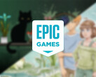 Les deux jeux gratuits à venir sont bien notés et valent environ 36 $. Illustration : images de couverture modifiées des deux titres. (Source de l'image : Epic Games Store)