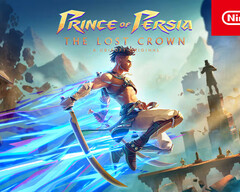 Prince of Persia : The Lost Crown affiche une note de 8,7 sur 10 sur OpenCritic