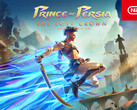 Prince of Persia : The Lost Crown affiche une note de 8,7 sur 10 sur OpenCritic