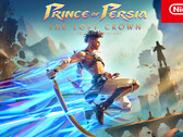 Prince of Persia : The Lost Crown affiche une note de 8,7 sur 10 sur OpenCritic